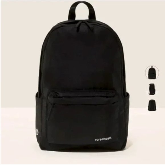 Backpacks